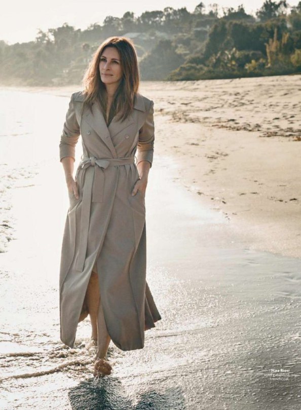 Julia Roberts for InStyle US Magazine - 6