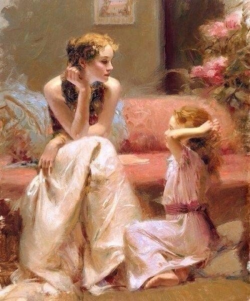  .  .:   (Pino Daeni)