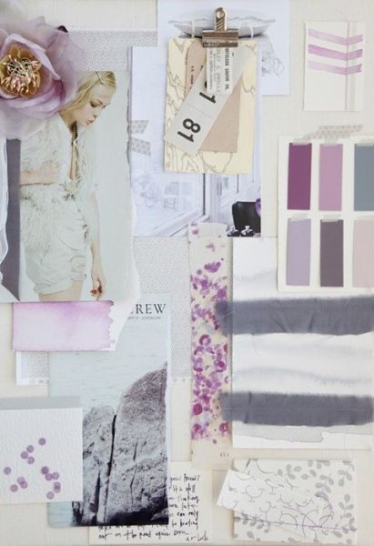 #@sewing_school.Moodboard - 5