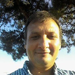 Ramazan tasci, 45, 