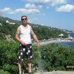 Vasya, 44, 