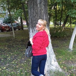 Жасмин, 51, Липецк