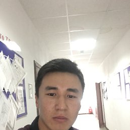 PASHA, 31, 