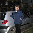 Моя верная подружка....