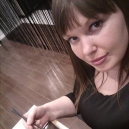 Yana Vladimirovna, 30, Переяслав-Хмельницкий
