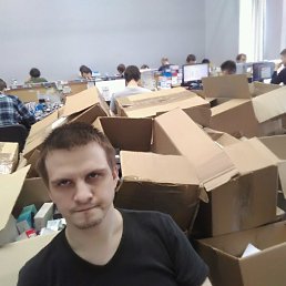 Andery, �����-���������, 33 ����