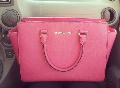 Michael Kors, Selma