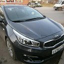     KIA ceed.   ,    .    