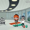 ���� ��@�@����@, ���������, 26 ��� - ��������� 15 ����� 2018 � ������ �Tropikania�