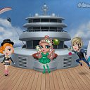 ���� �����, ���������� - ��������� 18 ����� 2018 � ������ �Tropikania�