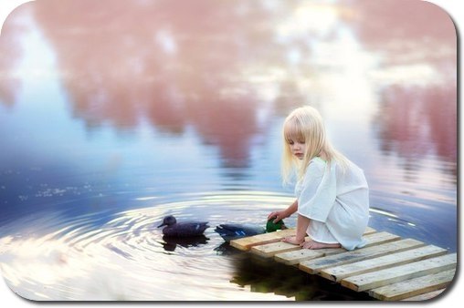 Не засоряйте свою память обидами, а то там может просто не остаться места для прекрасных мгновений.