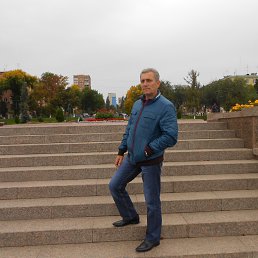 Grigorij, 62 , 