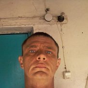 Nikolay, 43 , 