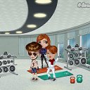 ���� ����, ����, 26 ��� - ��������� 3 ������� 2017 � ������ �Tropikania�