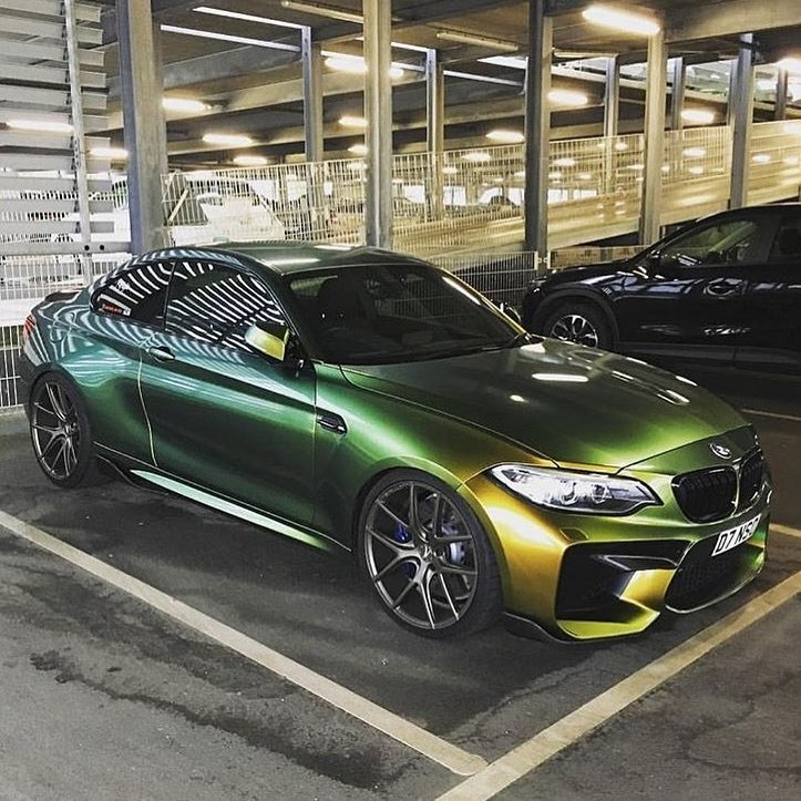 BMW M2