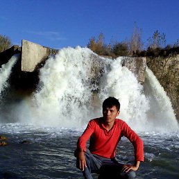 Dilyorbek, �����-���������, 36 ���