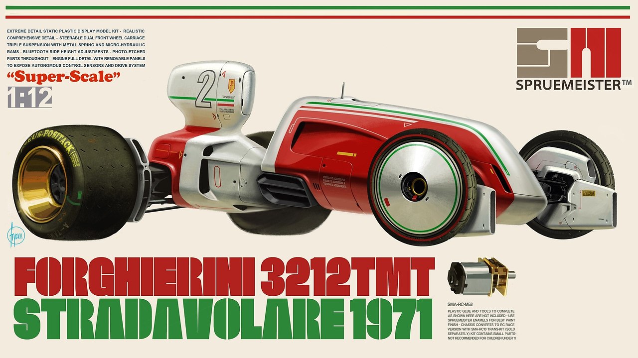 John Frye #fysmart@autocult - 8