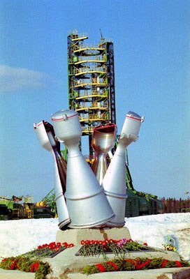18 марта 1980 г. 38 лет назад трагедия на космодроме «Плесецк». 18 марта 1980 года на испытательном ...