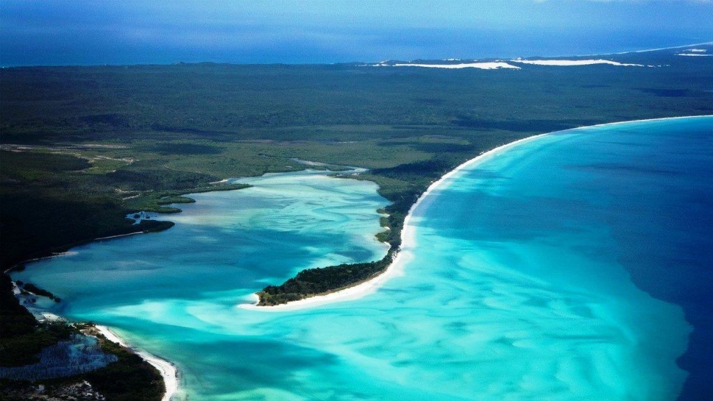 Fraser Island - 3