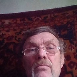 Владимир, 62, Холмская