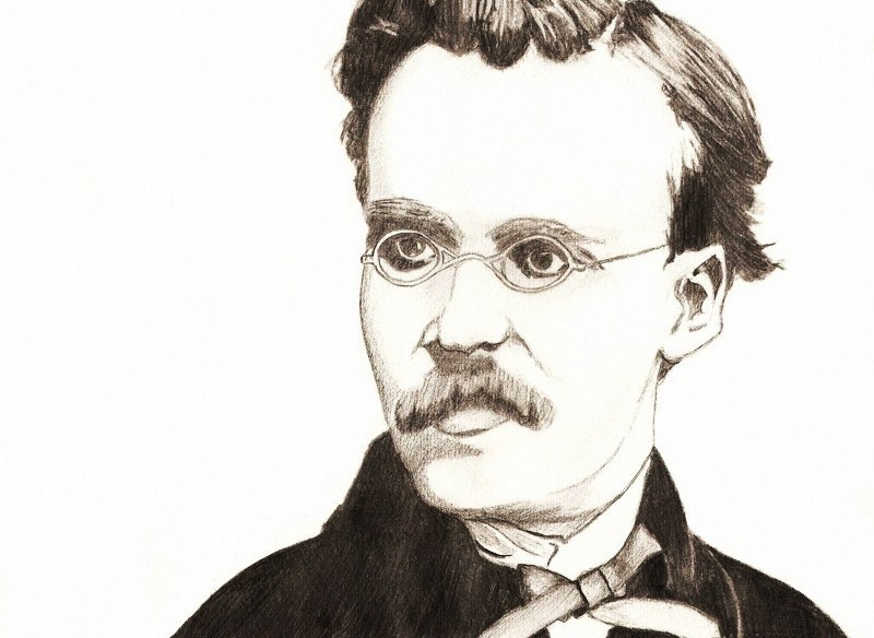 23 жизненные цитаты Фридриха Ницше. Фридрих Ницше не был профессиональным философом — скорее, ...