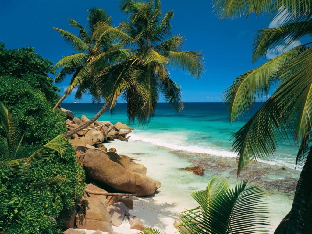 Seychelles - 6