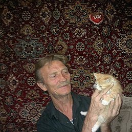 ���� ��������, �����-��������� - ��������� 6 ������� 2018