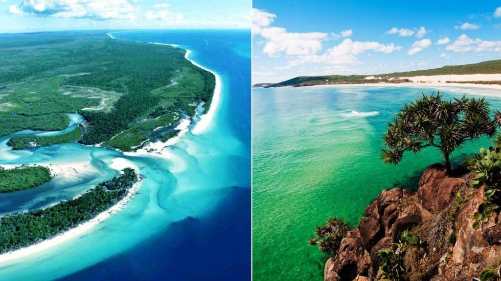 Fraser Island - 4