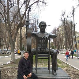 Alexey, ������, 42 ����