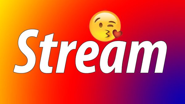 �������, � 18:30 �� ���, �� Twitch ������ ��� ���� ����� � ���������! ������� ������� ���� ...