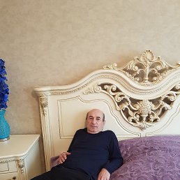 Ruslan, 64 , 