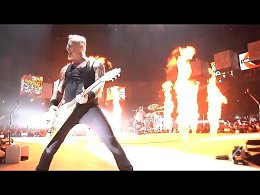 Metallica: Spit Out the Bone (Live - London, England - 2017)