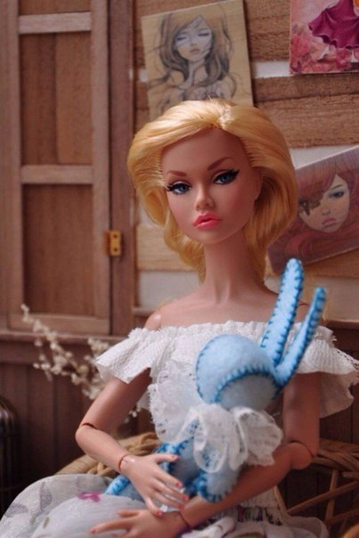 Barbie - 4