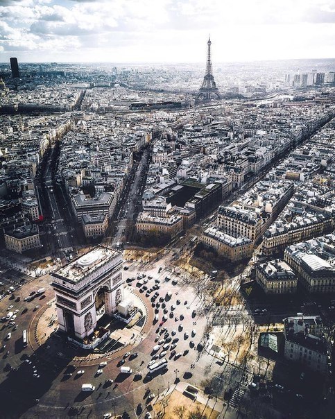 Paris, France.