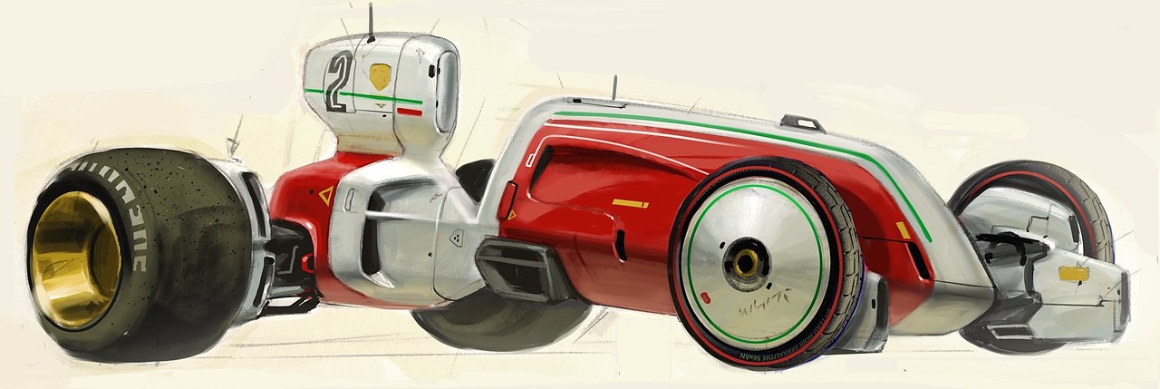 John Frye #fysmart@autocult - 6