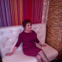 *Надя*, 64, Мариуполь