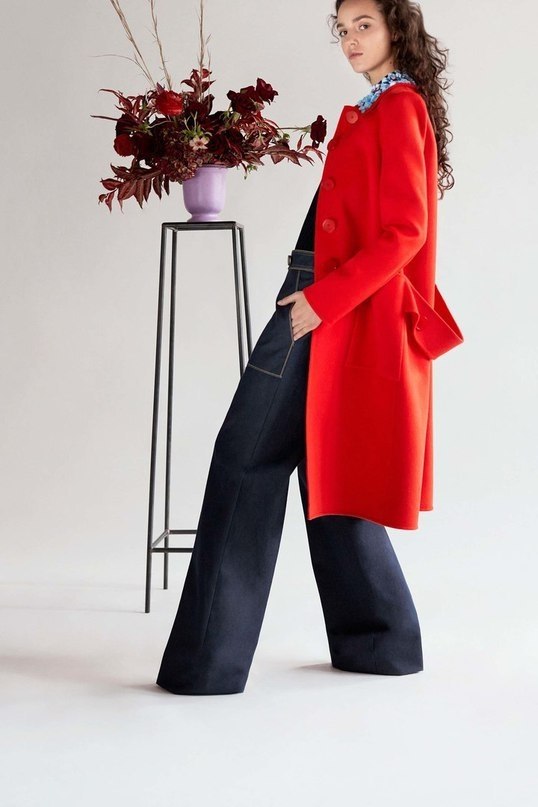 Carolina Herrera Pre-Fall 2018 - 6