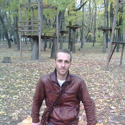 Sergei, , 41 