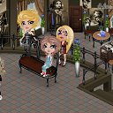  Mel, , 22  -  30  2018   Tropikania