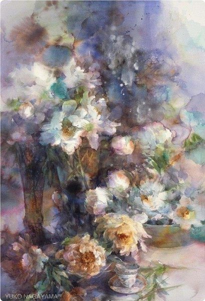 Yuko Nagayama - 6