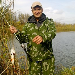 ���� Sergey, ���������, 49 ��� - ��������� 12 ����� 2018