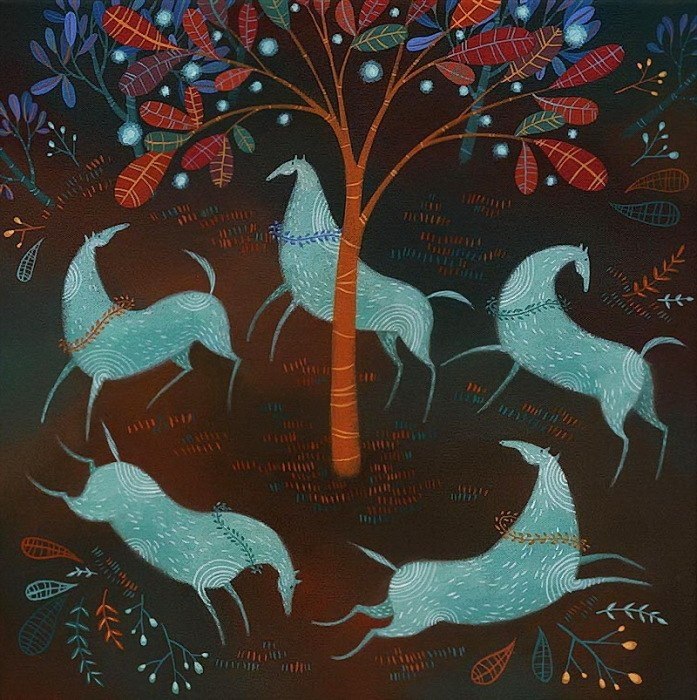 Tracie Grimwood.#@book - 7