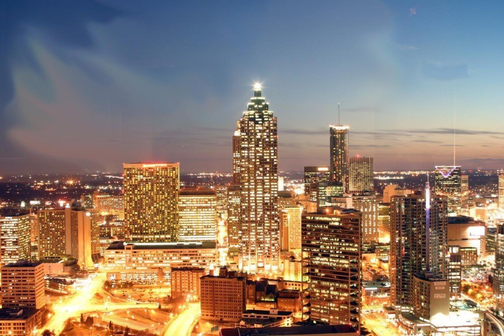 Atlanta - 2