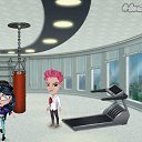 ���� Seru'mira, �������, 28 ��� - ��������� 10 ������� 2018 � ������ �Tropikania�