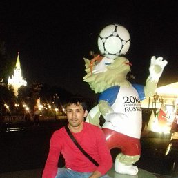 Dima, ������, 35 ���