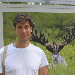Vlad, , 48 