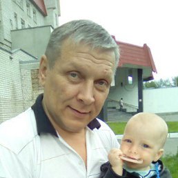 Фото Александр, Архангельск, 58 лет - добавлено 4 июня 2018