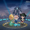 ���� �����(&acute;&bull; &omega; &bull;`), ����������� - ��������� 11 ������� 2018 � ������ �Tropikania�