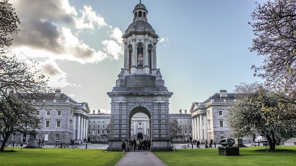Красота известных университетов мира.Журнал Times Higher Education составил подборку самых красивых ... - 2