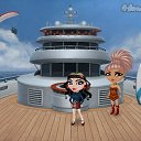���� Lila, ������-��-����, 33 ���� - ��������� 10 ��� 2018 � ������ �Tropikania�